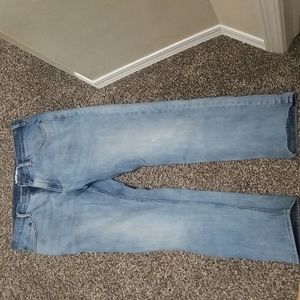 Wrangler Men's Jean's